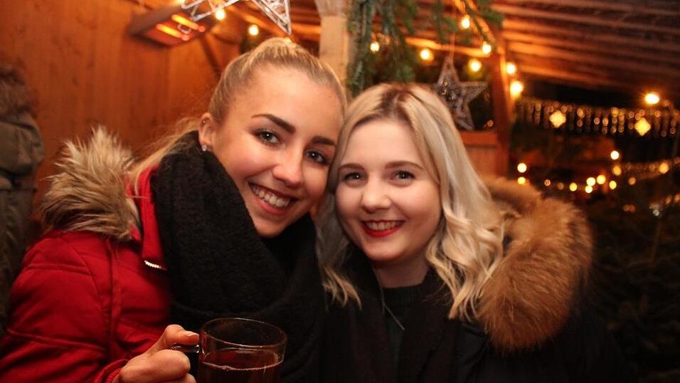 In Landshut lockten am Wochenende der Kunsthandwerkermarkt und die H&uuml;ttengaudi zahlreiche Besucher an.