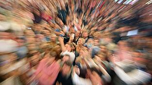 Musik ist auf der Wiesn fast so wichtig wie Bier (Archiv). Musik ist auf der Wiesn fast so wichtig wie Bier (Archiv).