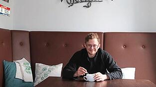 Aus gesundheitlichen Gründen sperrt Harald Grauvogl das Waldbad ab 10. November zu. Wann es weitergeht, ist noch unklar.