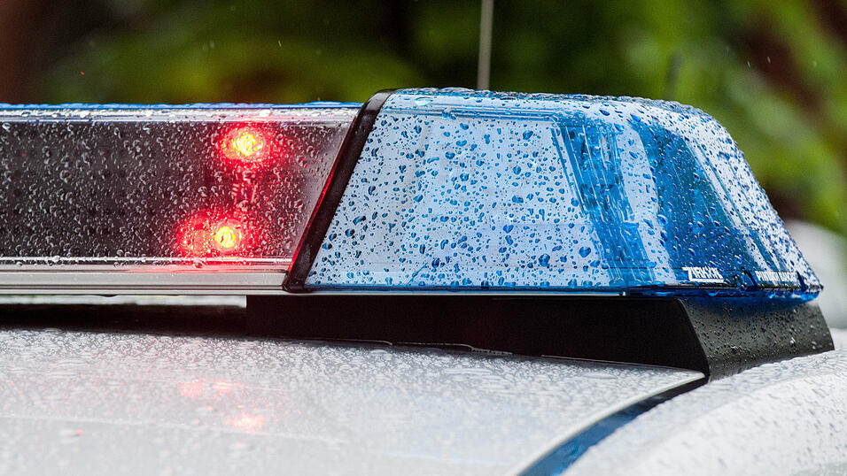 Ein 30-J&auml;hriger war nachts ohne Licht unterwegs - mit 2,5 Promille im Blut. (Symbolbild)