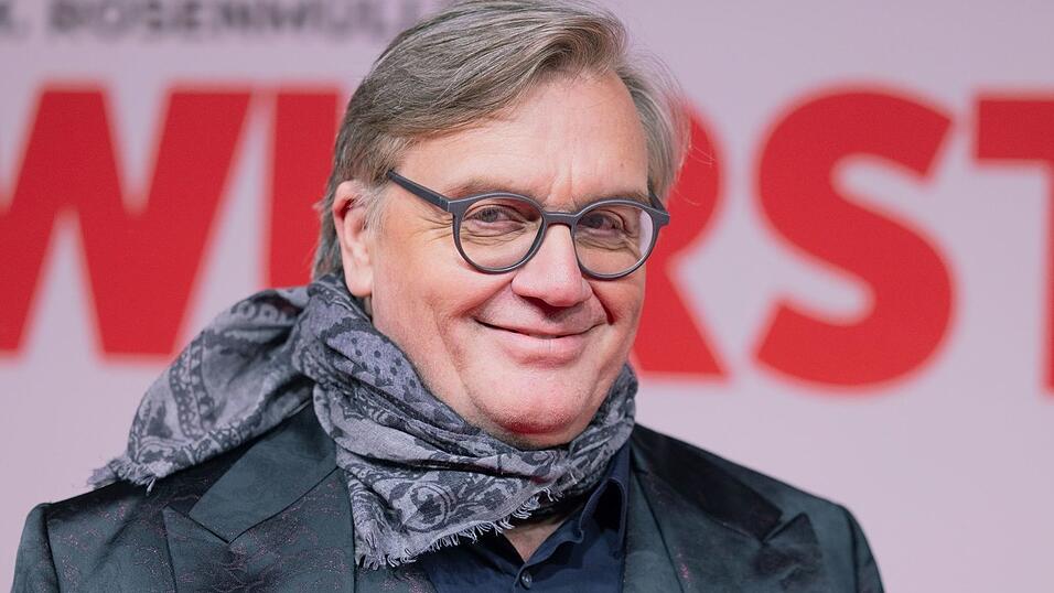 Entertainer und Komiker Hape Kerkeling ist dagegen, künftig Eintrittsgeld für den Kölner Dom zu verlangen. (Archivbild) Entertainer und Komiker Hape Kerkeling ist dagegen, künftig Eintrittsgeld für den Kölner Dom zu verlangen. (Archivbild)