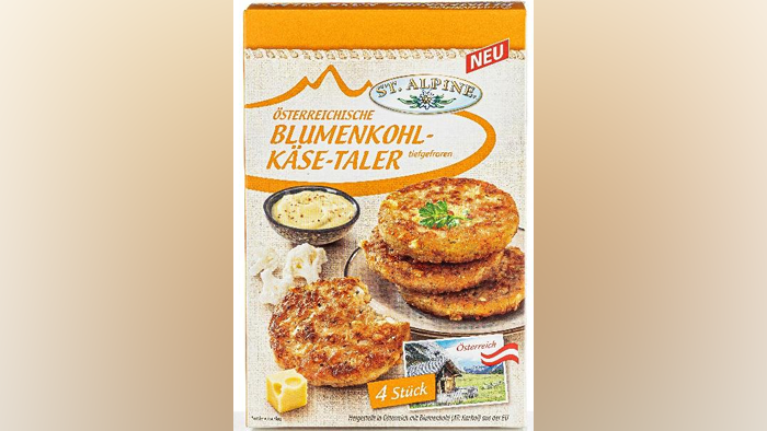 So sieht das betroffene Produkt aus.