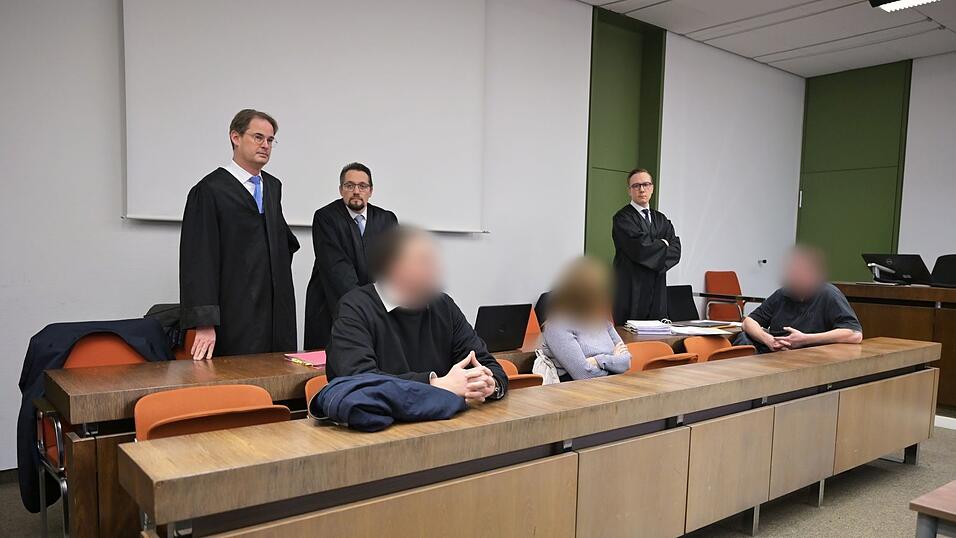 Gab es Korruption im Münchner KVR? Das soll der Prozess klären. Gab es Korruption im Münchner KVR? Das soll der Prozess klären.