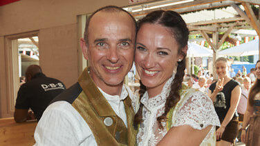 Die Partybilder von Montag, 15. August 2022, aus dem Festzelt Lechner.