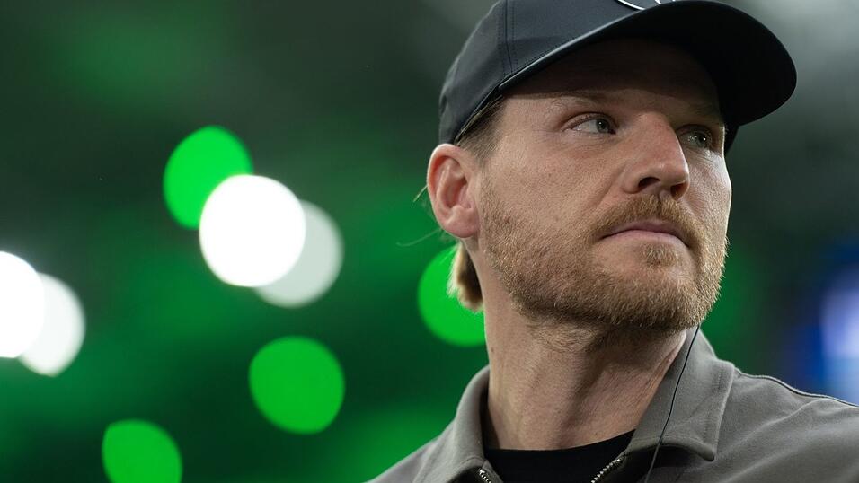 Will seine Gladbacher gegen Bayern M&uuml;nchen mutig spielen sehen: Trainer Eugen Polanski (Archivbild).