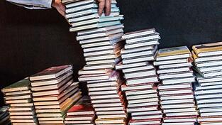 Im Oktober soll die Frankfurter Buchmesse ihre Pforten &ouml;ffnen.