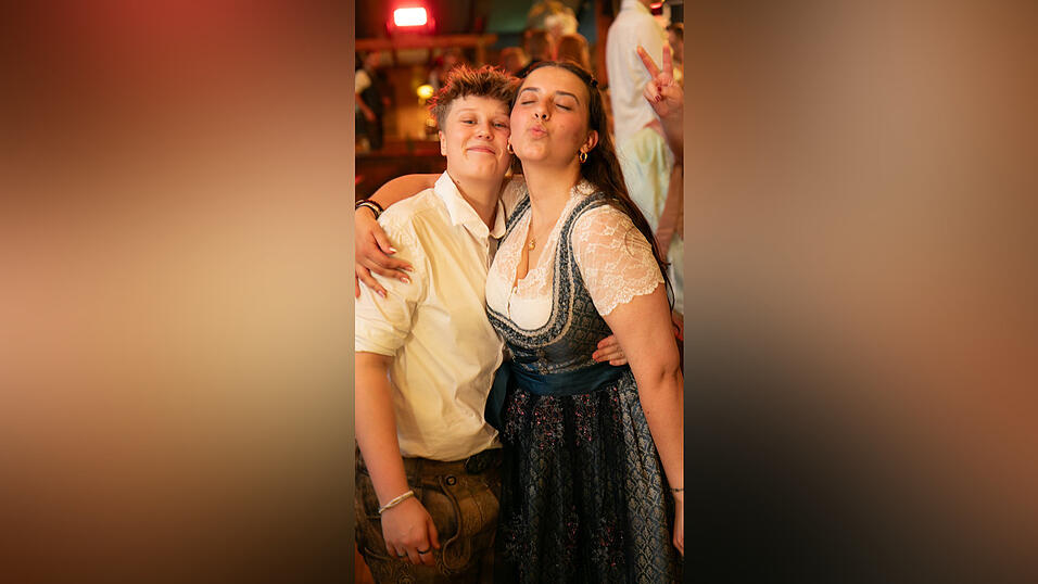 Die Partybilder vom Mittwoch, 13. August, aus dem Festzelt Wenisch. Die Partybilder vom Mittwoch, 13. August, aus dem Festzelt Wenisch.