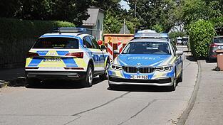 Die Leiche der 70-J&auml;hrigen wurde am Bodensee in Ufern&auml;he gefunden. (Archivbild)