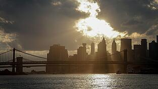 Sind die USA immer noch der Sehnsuchtsort vieler Deutscher? (Symbolbild) Sind die USA immer noch der Sehnsuchtsort vieler Deutscher? (Symbolbild)