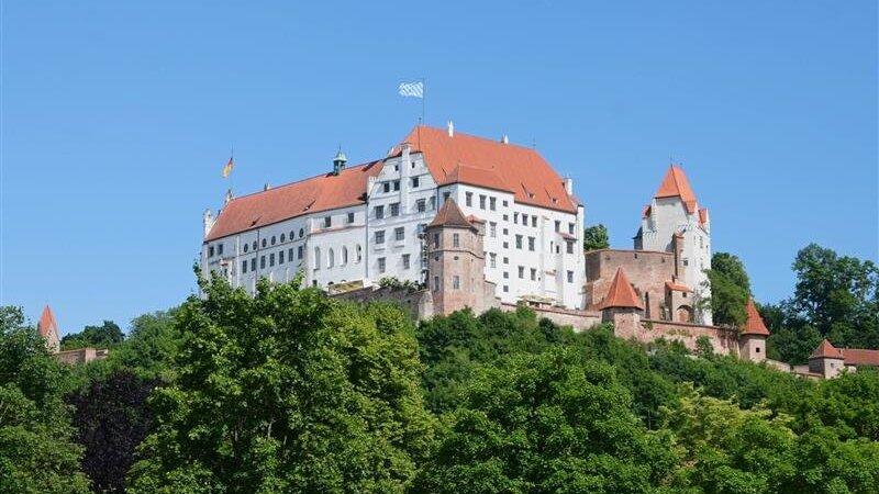 Nach ersten Untersuchungen soll es sich wohl um Oberschenkelknochen, Teile der Wirbels&auml;ule und eines Gebisses handeln.