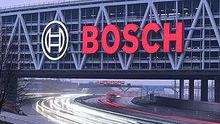 Der Bosch-Gewinn ist weiter unter Druck.