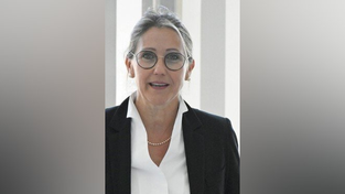 Sibylle Entwistle von der SPD.