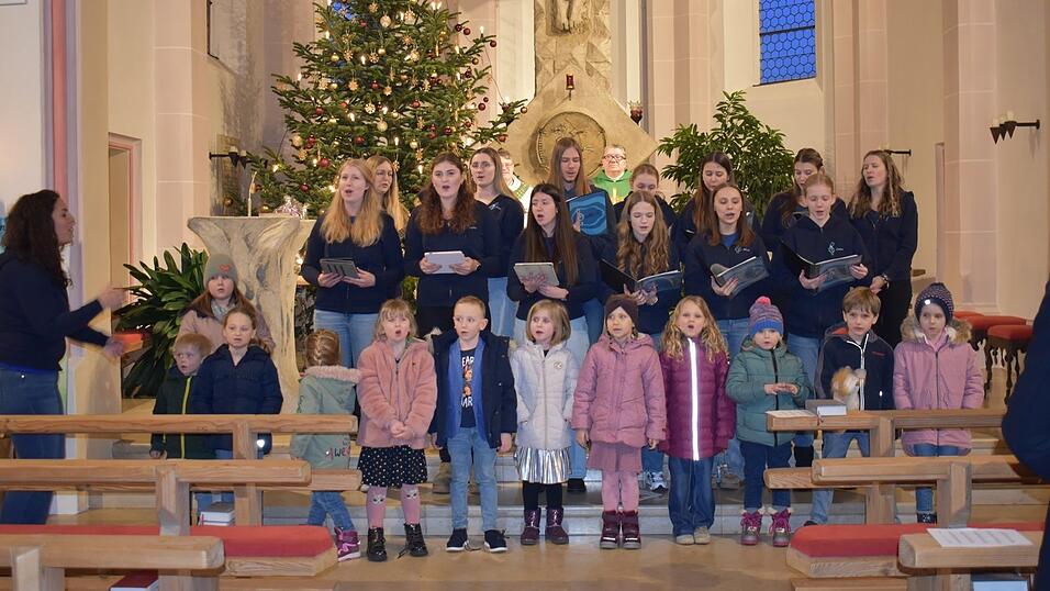 Die „Samis“ feierten mit einem feierlichen Gottesdienst ihr 25. Jubiläum. Die „Samis“ feierten mit einem feierlichen Gottesdienst ihr 25. Jubiläum.