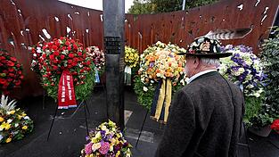 Das Attentat war der schwerste rechtsterroristische Anschlag in der bundesdeutschen Geschichte.