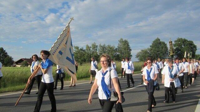 Impressionen vom Quermarkt 2015 in Michelsneukirchen. (Foto: Marion Schmid)