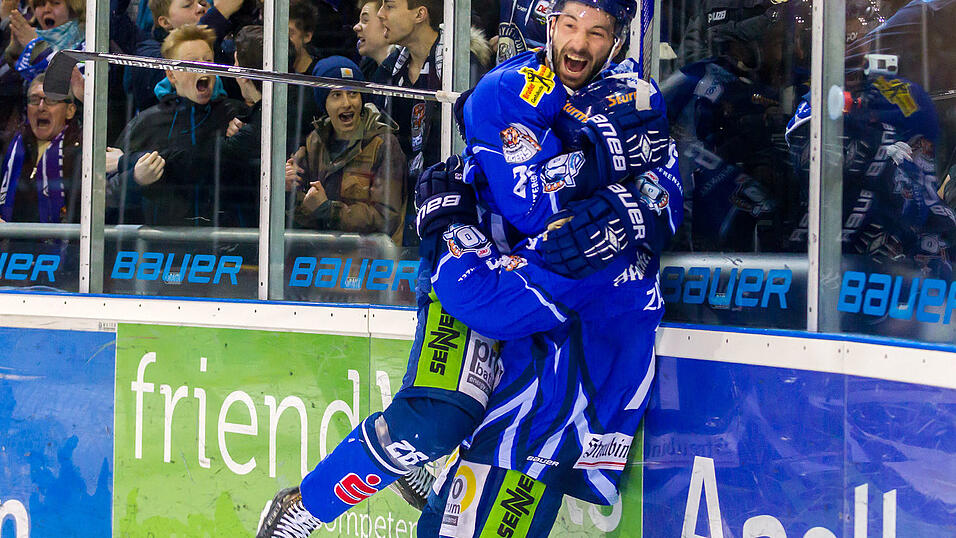 Pure Emotionen: Ab der neuen Saison &uuml;bertr&auml;gt Telekom alle DEL-Spiele live.