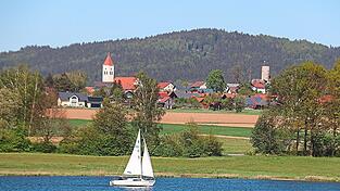 So sch&ouml;n Treffelstein ist, niemand will B&uuml;rgermeister werden.