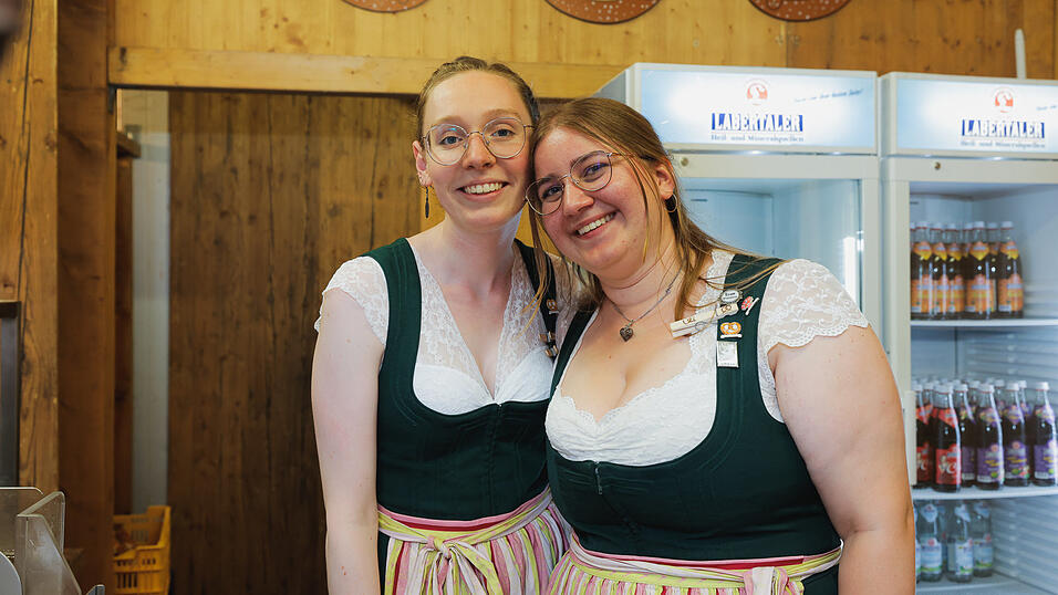 Die Partybilder vom Samstag, 10. August 2024, aus dem Festzelt Weckmann. Die Partybilder vom Samstag, 10. August 2024, aus dem Festzelt Weckmann.
