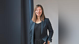 Sophia Wunderlich ist Recruiterin und Gesundheitsmanagerin bei der Neo-Kanzlei. Sophia Wunderlich ist Recruiterin und Gesundheitsmanagerin bei der Neo-Kanzlei.