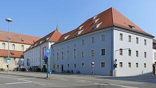 Das Historische Museum am Dachauplatz soll saniert und neukonzipiert werden. Das Historische Museum am Dachauplatz soll saniert und neukonzipiert werden.