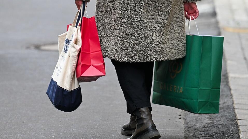 Viele Dinge des täglichen Bedarfs sind teurer geworden. (Symbolbild) Viele Dinge des täglichen Bedarfs sind teurer geworden. (Symbolbild)