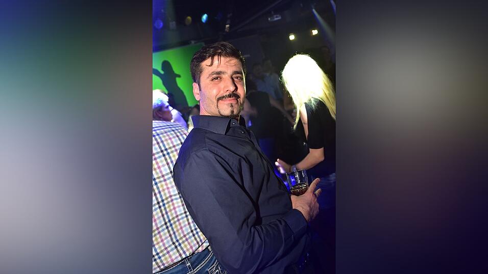 Im Stars wurde wurde wieder getanzt und gefeiert, bis das Licht anging.