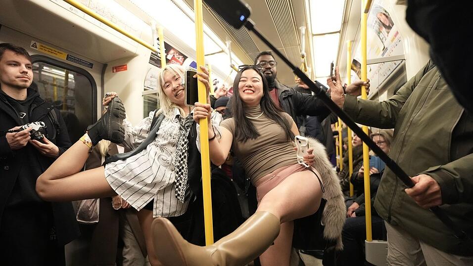 Die j&auml;hrliche Veranstaltung erfreut sich gro&szlig;er Beliebtheit.