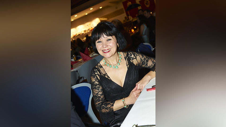 Impressionen vom Ball der Wirtschaft, festgehalten von Markus Scheuerer.