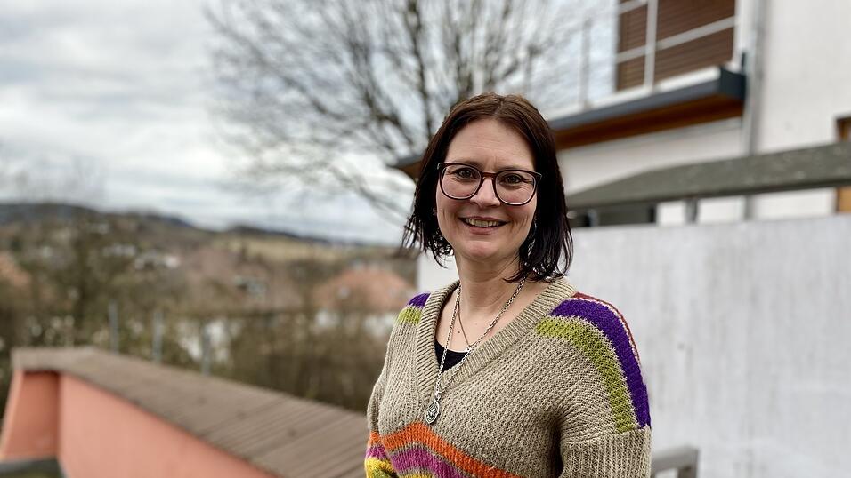Michaela Trum hat eine dreij&auml;hrige Tochter, Familie, Haus und Hof zuhause in Viechtach - alles Gr&uuml;nde, warum sie aus Freising weg und stattdessen in der Umgebung arbeiten m&ouml;chte. Daf&uuml;r stellt sie den mittlerweile f&uuml;nften Versetzungsantrag.