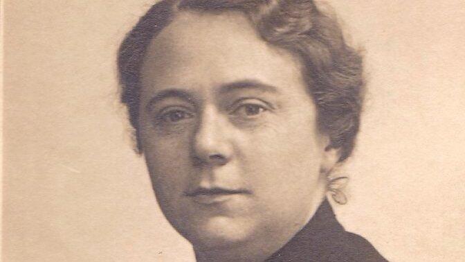 Käthe von Zabuesnig Käthe von Zabuesnig