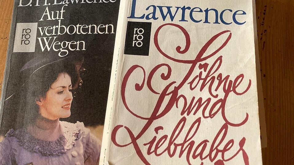 Viele seiner Werke wurden verfilmt und inzwischen auch neu aufgelegt.