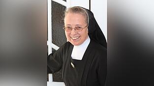 Schwester Laurente Goldbrunner Schwester Laurente Goldbrunner