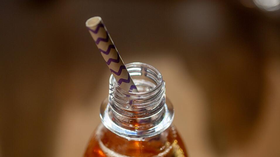 Ab 2028 soll eine Zuckerabgabe auf Limonaden kommen. (Archivbild)