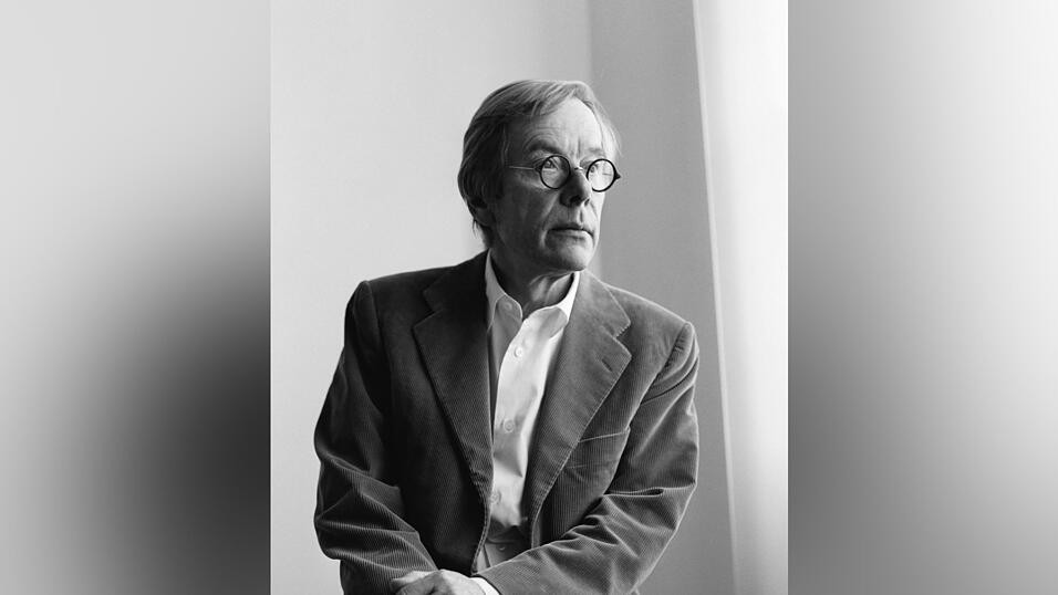 Gerd Bulthaup (1944 - 2019)