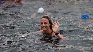 Leonie Beck hat ihre Karriere offiziell beendet. Leonie Beck hat ihre Karriere offiziell beendet.