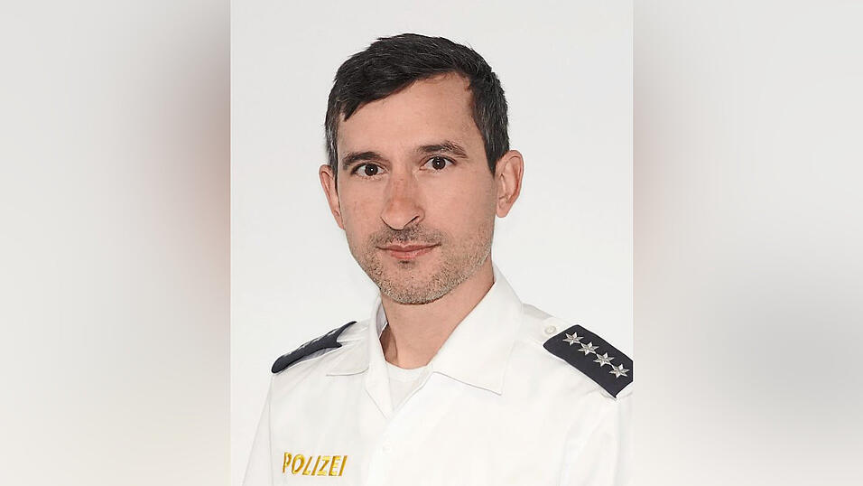 Rainer Irrgang stuft die Sicherheitslage als sehr gut ein.