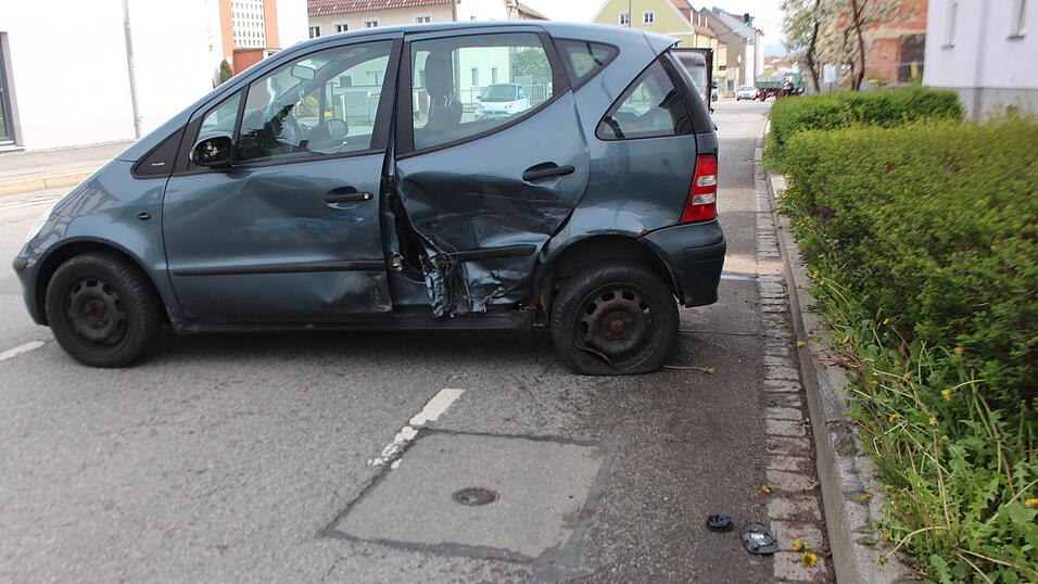 Bei dem Unfalle entstand ein Schaden in H&ouml;he von ungef&auml;hr 50 000 Euro.