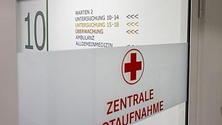 Das Bundeskabinett hat eine Reform der Notfallversorgung beschlossen.