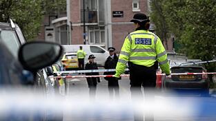 Der Stadtteil Woolwich liegt am &ouml;stlichen Rand Londons, weit entfernt vom touristischen Zentrum.