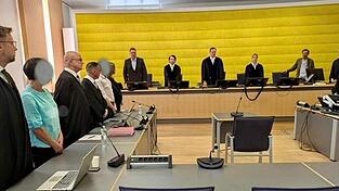 Im Juni wurden vier Angeklagte zu Haftstrafen verurteilt. Es könnte durchaus sein, dass sich in dieser Sache noch weitere Personen vor Gericht verantworten müssen.