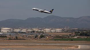 Der Zwischenfall dauerte circa 20 Minuten. (Archivbild)