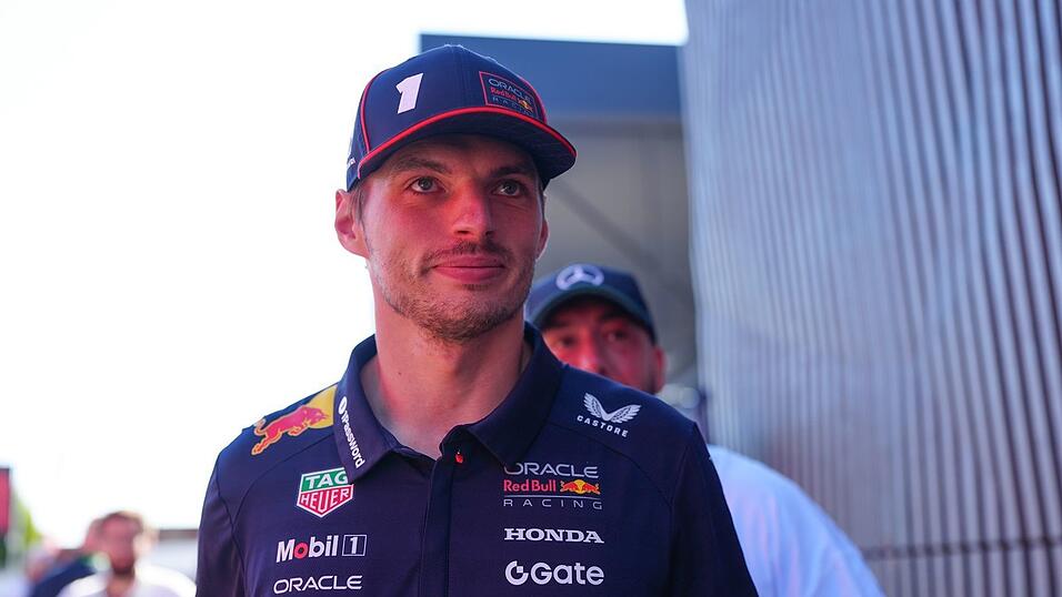 Verstappen schwärmt nach wie vor von der Red-Bull-Familie.
