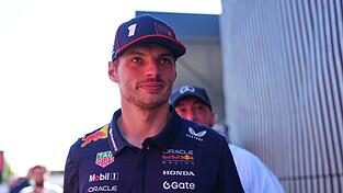 Verstappen schwärmt nach wie vor von der Red-Bull-Familie.