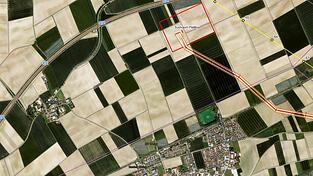 Der &Uuml;bertragungsnetzbetreiber Tennet plant ein Umspannwerk in Otzing. Stephansposchings zweiter B&uuml;rgermeister Anton Hafner sorgt sich um Gemeindestra&szlig;en, die w&auml;hrend der Bauphase gesch&auml;digt werden k&ouml;nnten.