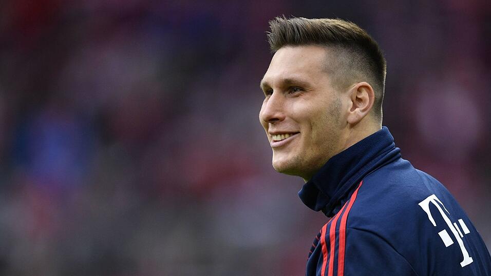 Wurde nach seinem Kreuzbandriss Ende 2014 von Dr. Heinz-Jürgen Eichhorn operiert: Bayern-Star Niklas Süle.