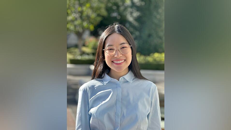 Linh Vuong. Linh Vuong.