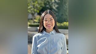 Linh Vuong.