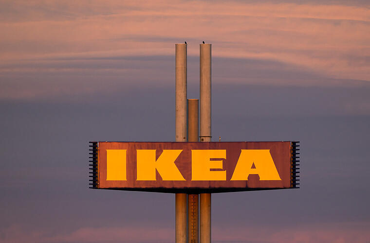 IKEA eröffnet neuen Laden im Regensburger DEZ – Datum steht