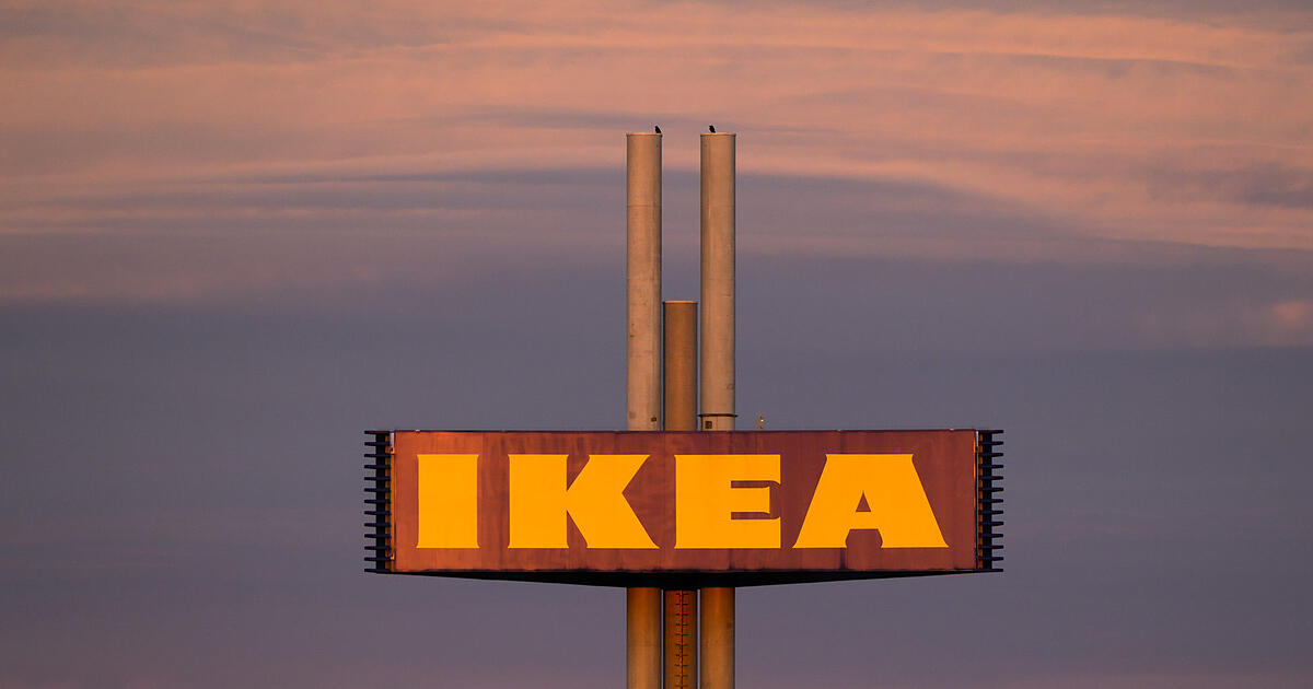 IKEA eröffnet neuen Laden im Regensburger DEZ – Datum steht
