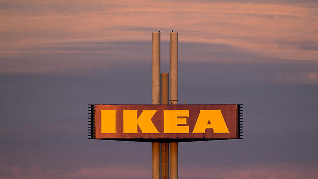Ikea bekommt wohl bereits schon im Oktober einen zus&auml;tzlichen Standort in Regensburg. (Symbolbild)